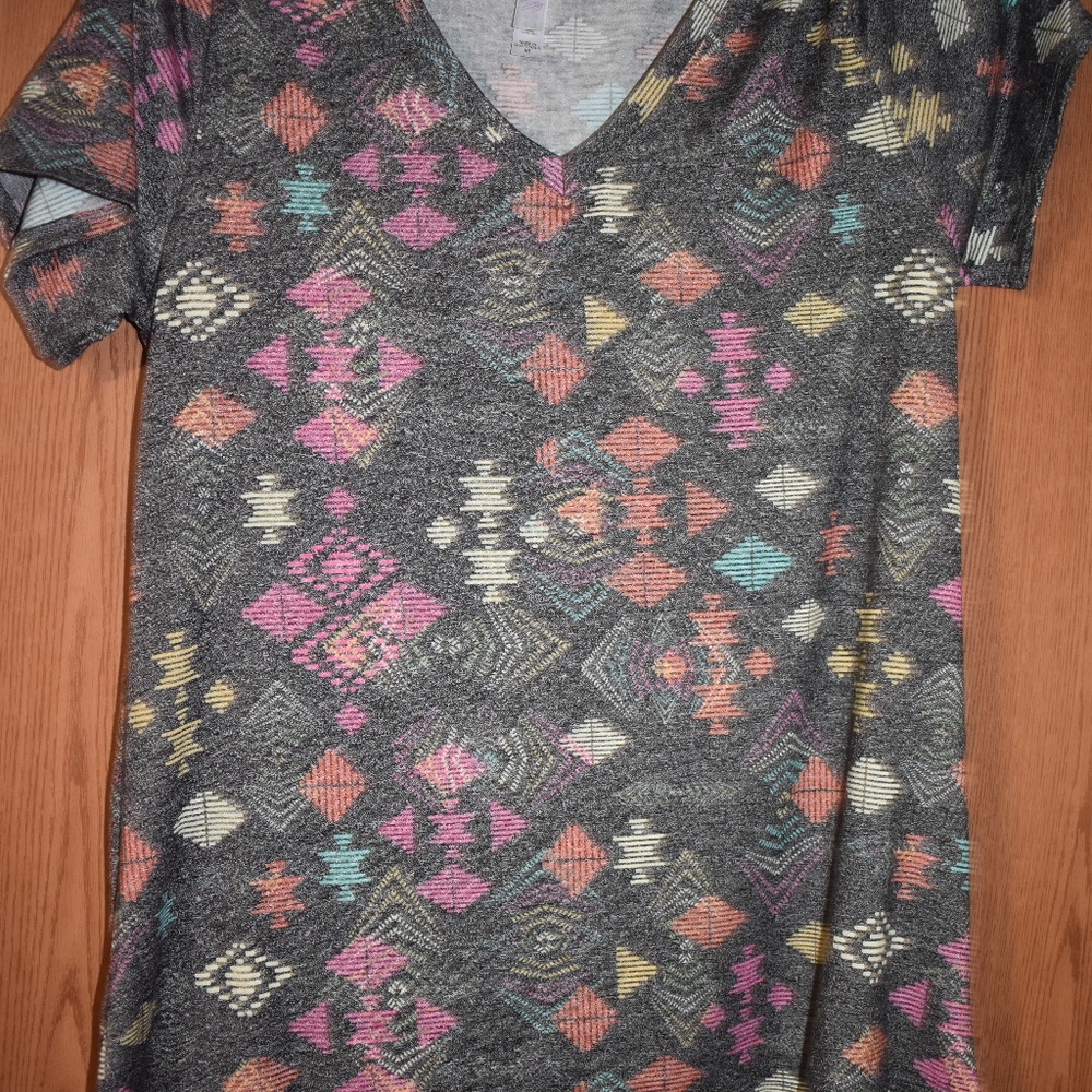 LulaRoe Christy T